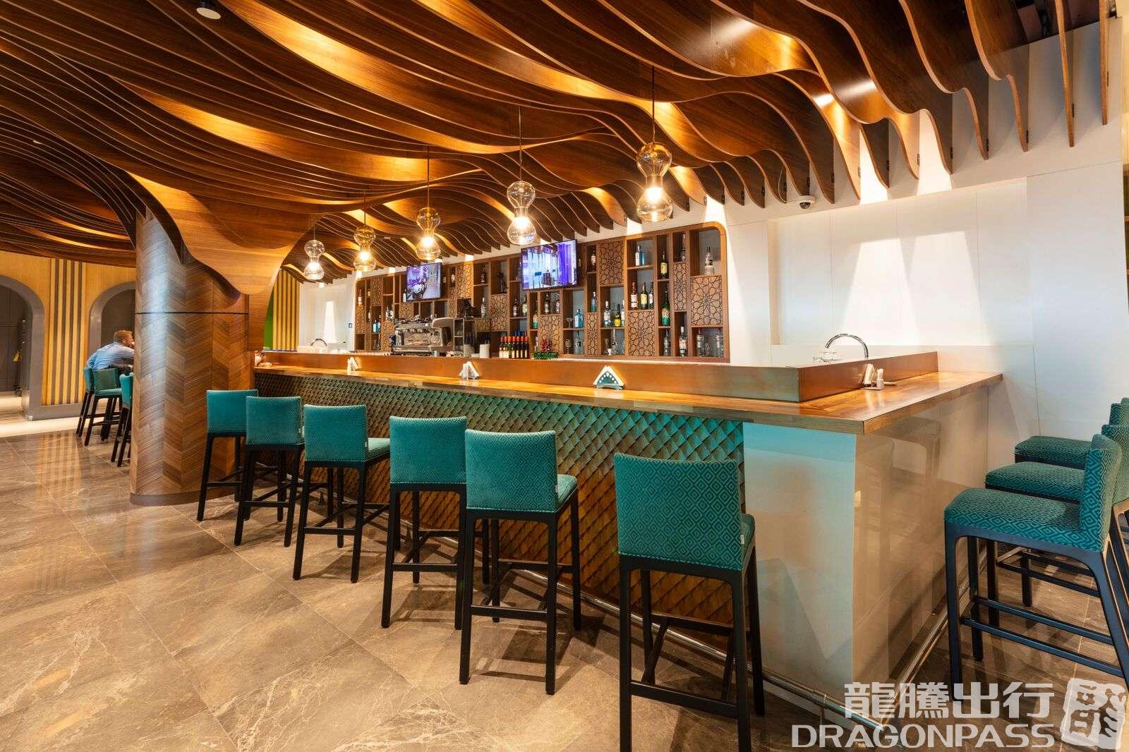 Бизнес-зал Primeclass Lounge в аэропорту Маскат (MCT)