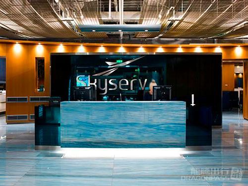 Бизнес-зал MELINA MERKOURI LOUNGE (Hall B) в аэропорту Элефтериос Венизелос (ATH)