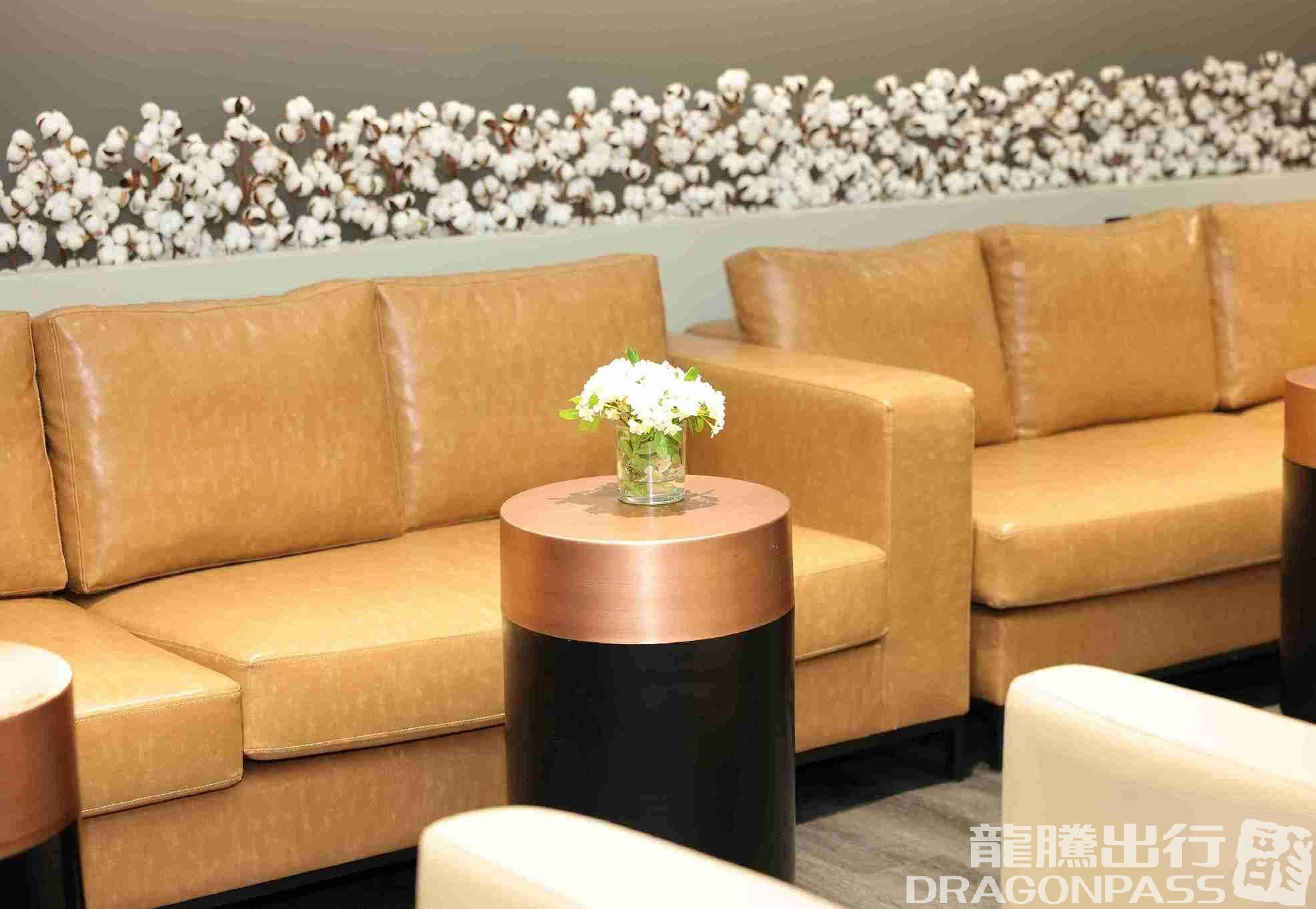 Бизнес-зал Platinum Lounge (International) в аэропорту Covilha Airport (COV)