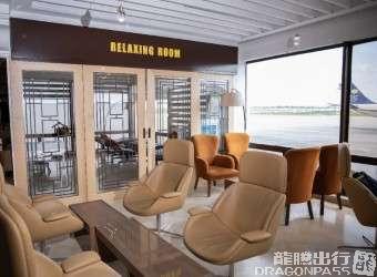 Бизнес-зал Privilege Lounge Tunis в аэропорту Тунис-Карфаге (TUN)