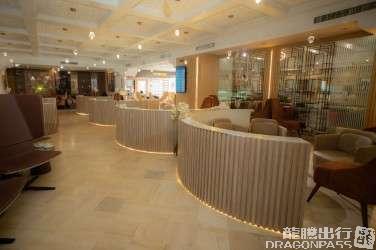 Бизнес-зал Privilege Lounge Tunis в аэропорту Тунис-Карфаге (TUN)