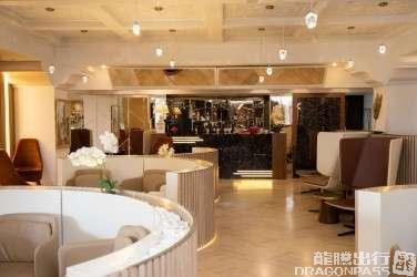 Бизнес-зал Privilege Lounge Tunis в аэропорту Тунис-Карфаге (TUN)