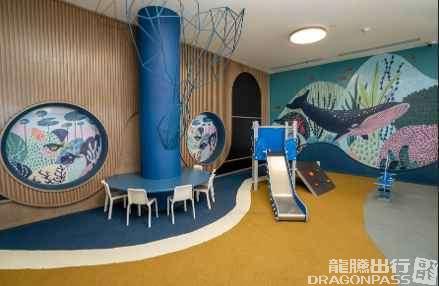 Бизнес-зал VIP Lounge в аэропорту Пунта-Кана (PUJ)