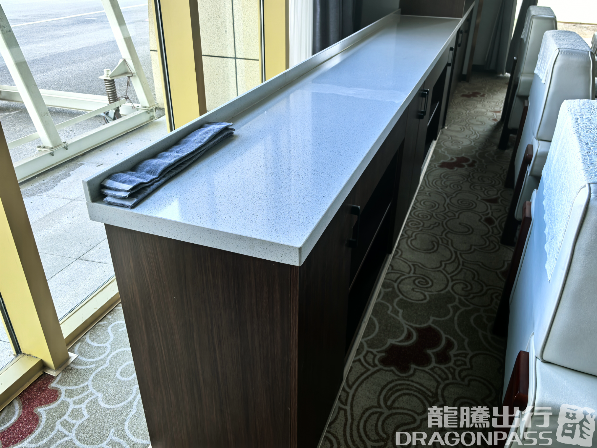 Бизнес-зал First Class Lounge в аэропорту Xingtai Airport (XNT)