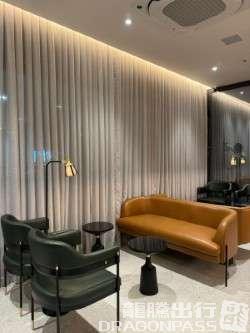 Бизнес-зал W Arrival Lounge Fortaleza в аэропорту Пинту Мартинс (FOR)