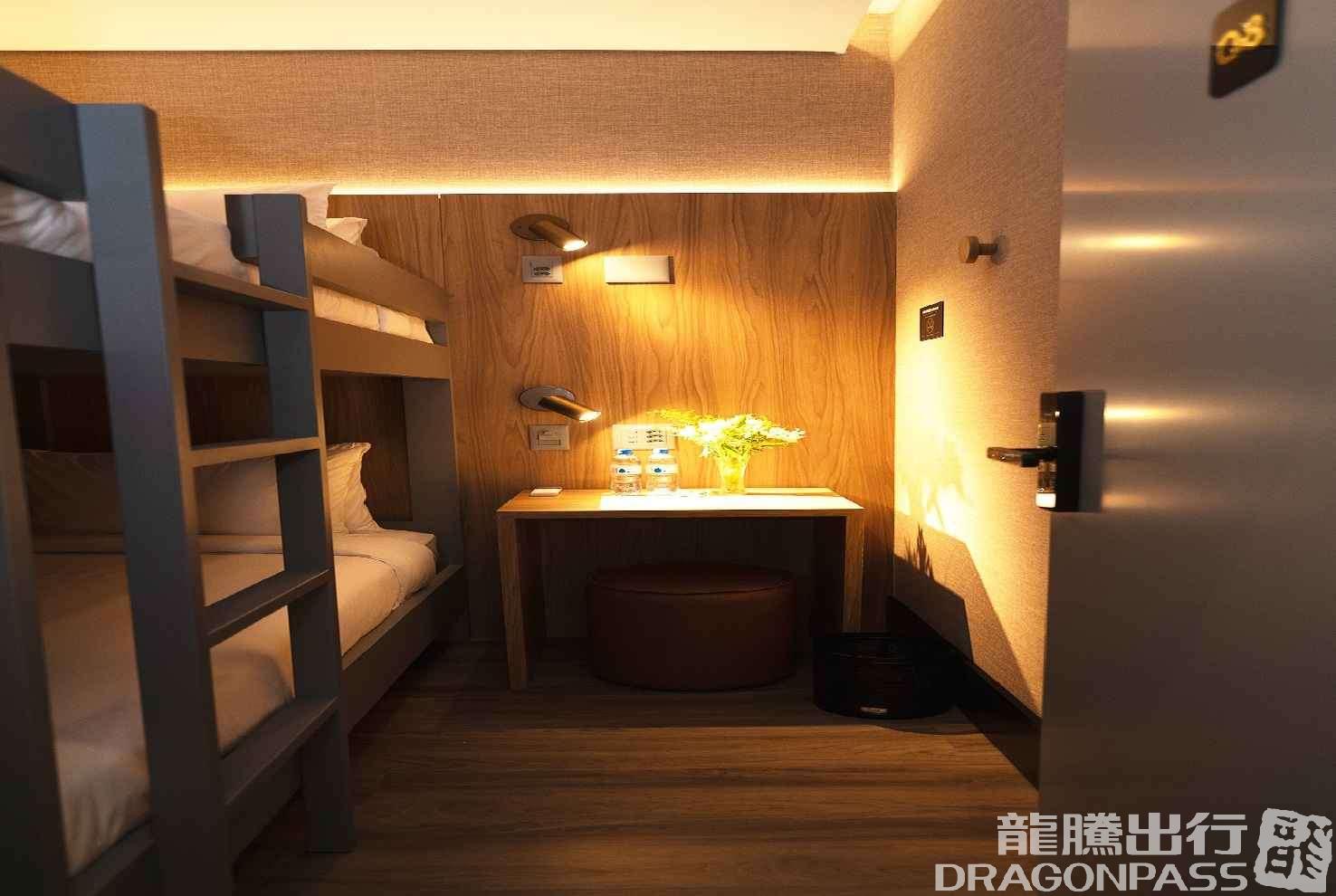 Бизнес-зал W Airport Rooms Recife в аэропорту Гуарарапес (REC)