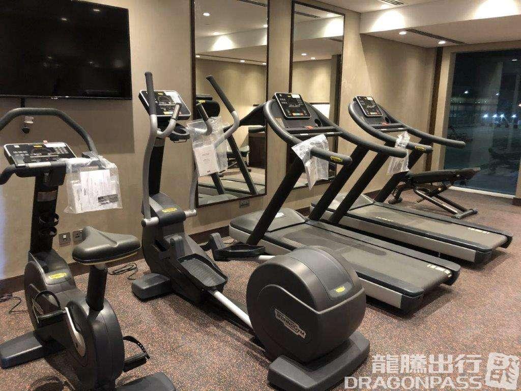 Бизнес-зал Gulf Spa в аэропорту Бахрейн (BAH)