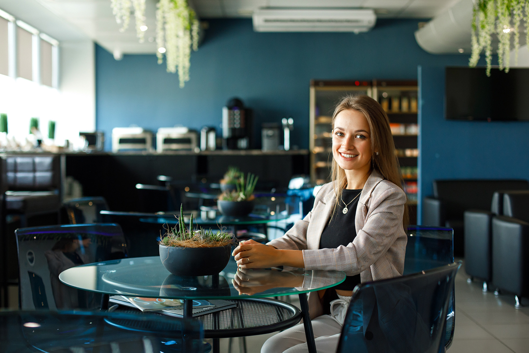 Бизнес-зал Бизнес-зал в аэропорту Ижевск (IJK)