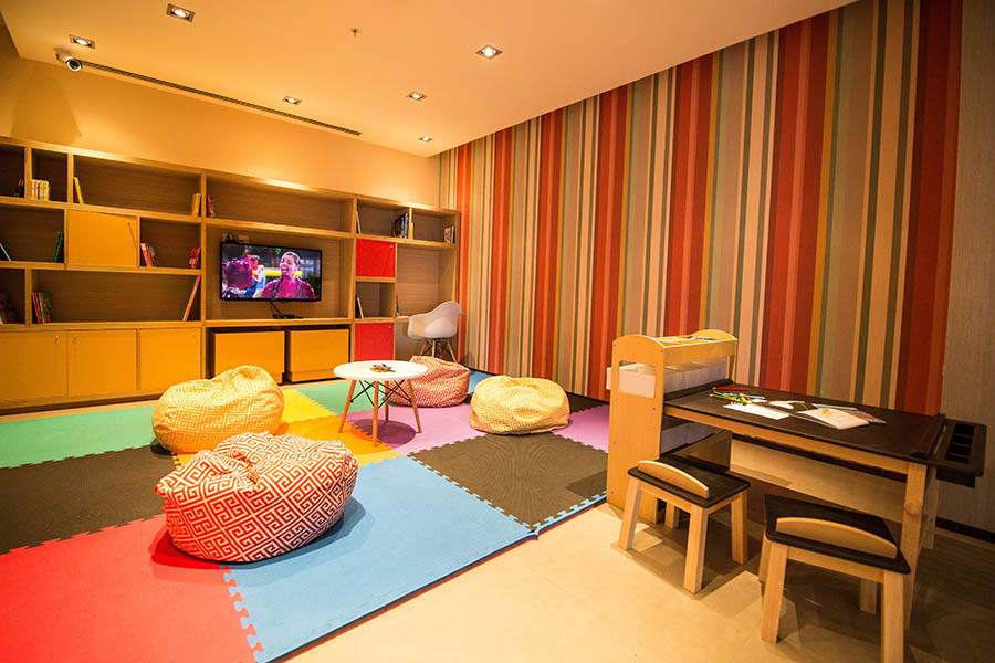 Бизнес-зал VIP Service в аэропорту Капитан де Корбета Карлос Курбело (PDP)