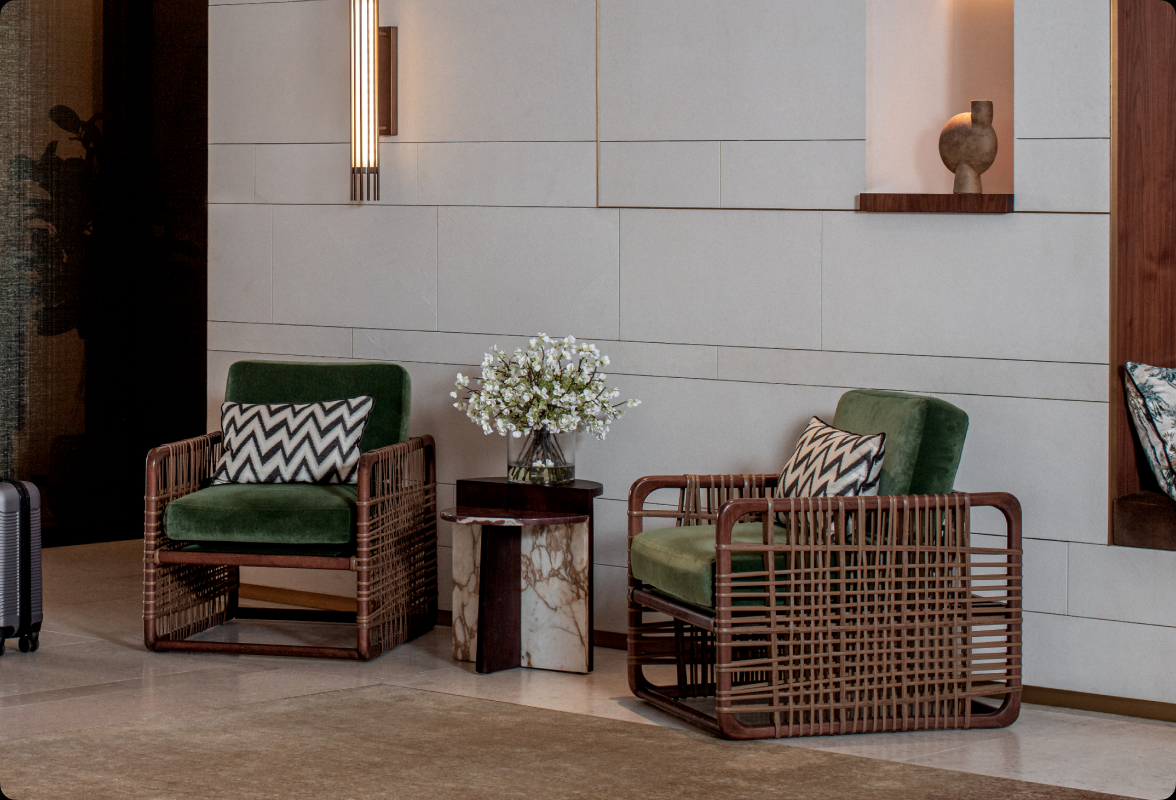 VIP-зал VIP Lounge Al Majlis в аэропорту Дубай (DXB)