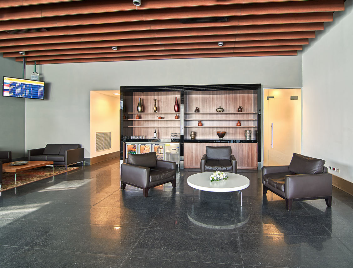 VIP-зал VIP-зал в аэропорту Звартноц (EVN)