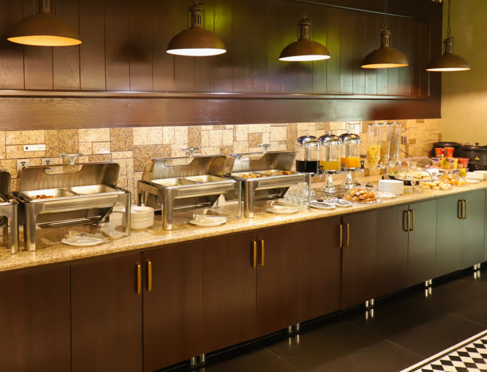 VIP-зал CIP в аэропорту Ислом Каримов (TAS)