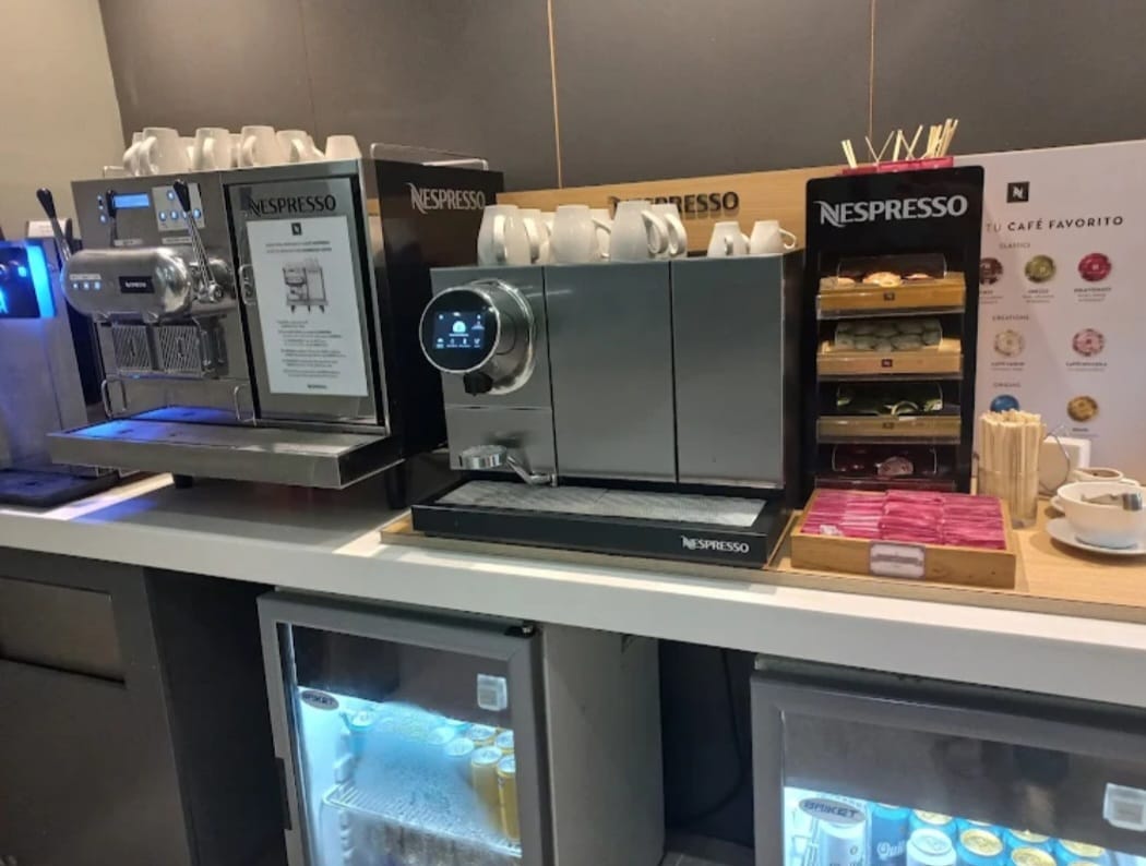 VIP-зал Meet & Greet with VIP room в аэропорту Хорхе Ньюбери (AEP)