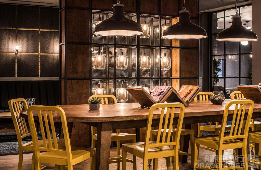 Бизнес-зал My Lounge в аэропорту Гатвик (LGW)