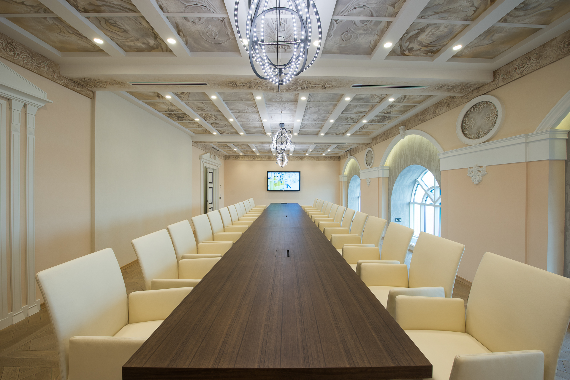 VIP-зал VIP-терминал в аэропорту Кольцово (SVX)