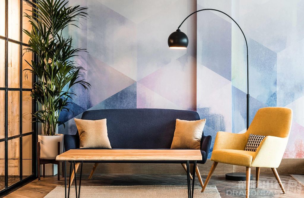 Бизнес-зал My Lounge в аэропорту Гатвик (LGW)