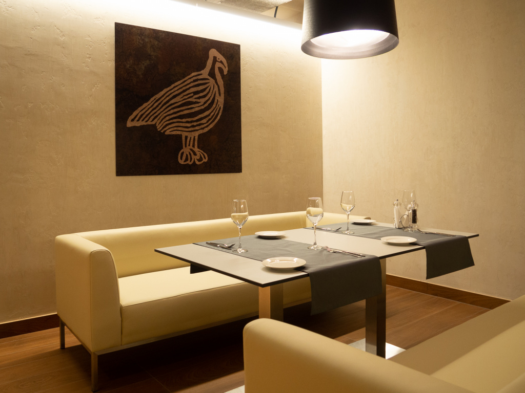 VIP-зал Зал повышенной комфортности в аэропорту Красноярск (KJA)