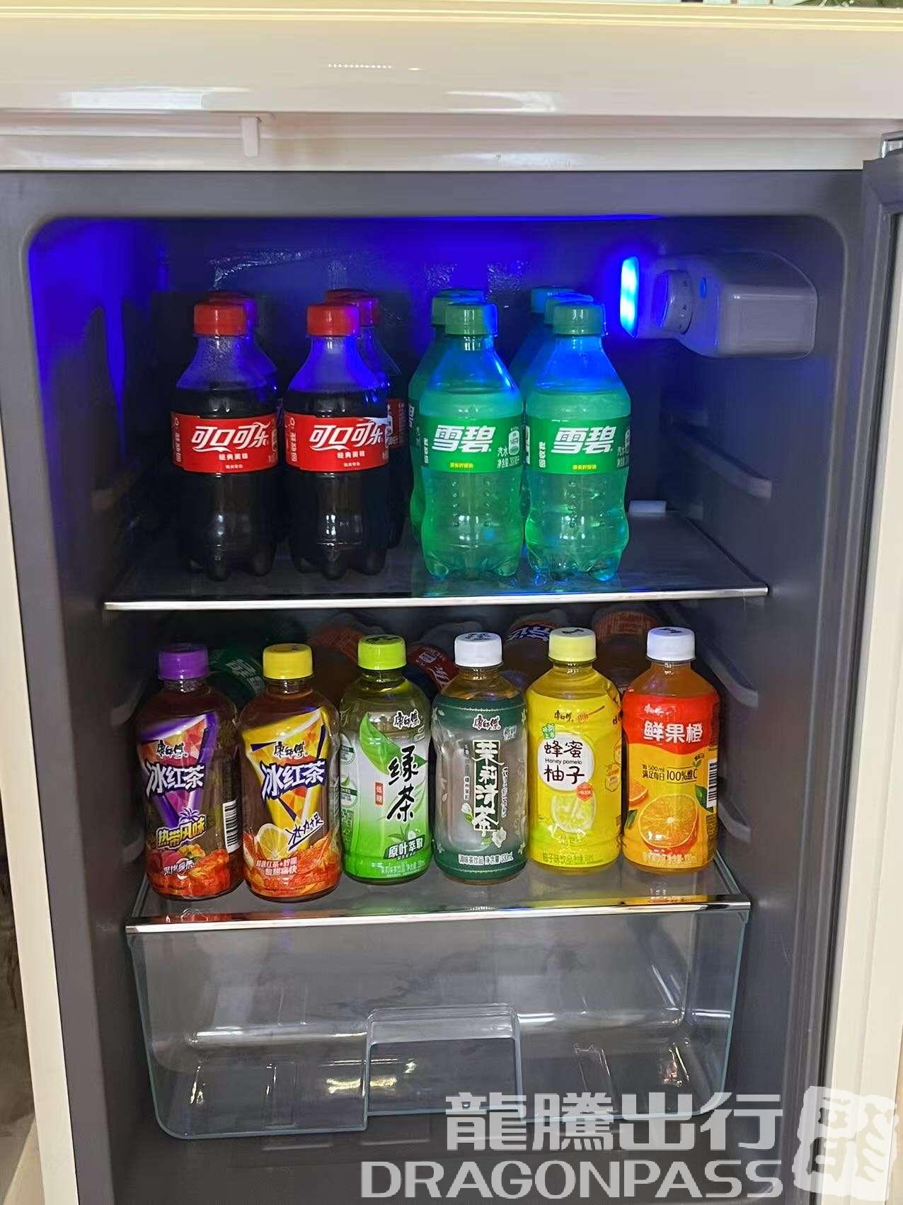 Бизнес-зал German Business Club в аэропорту Фучжоу Чанлэ (FOC)