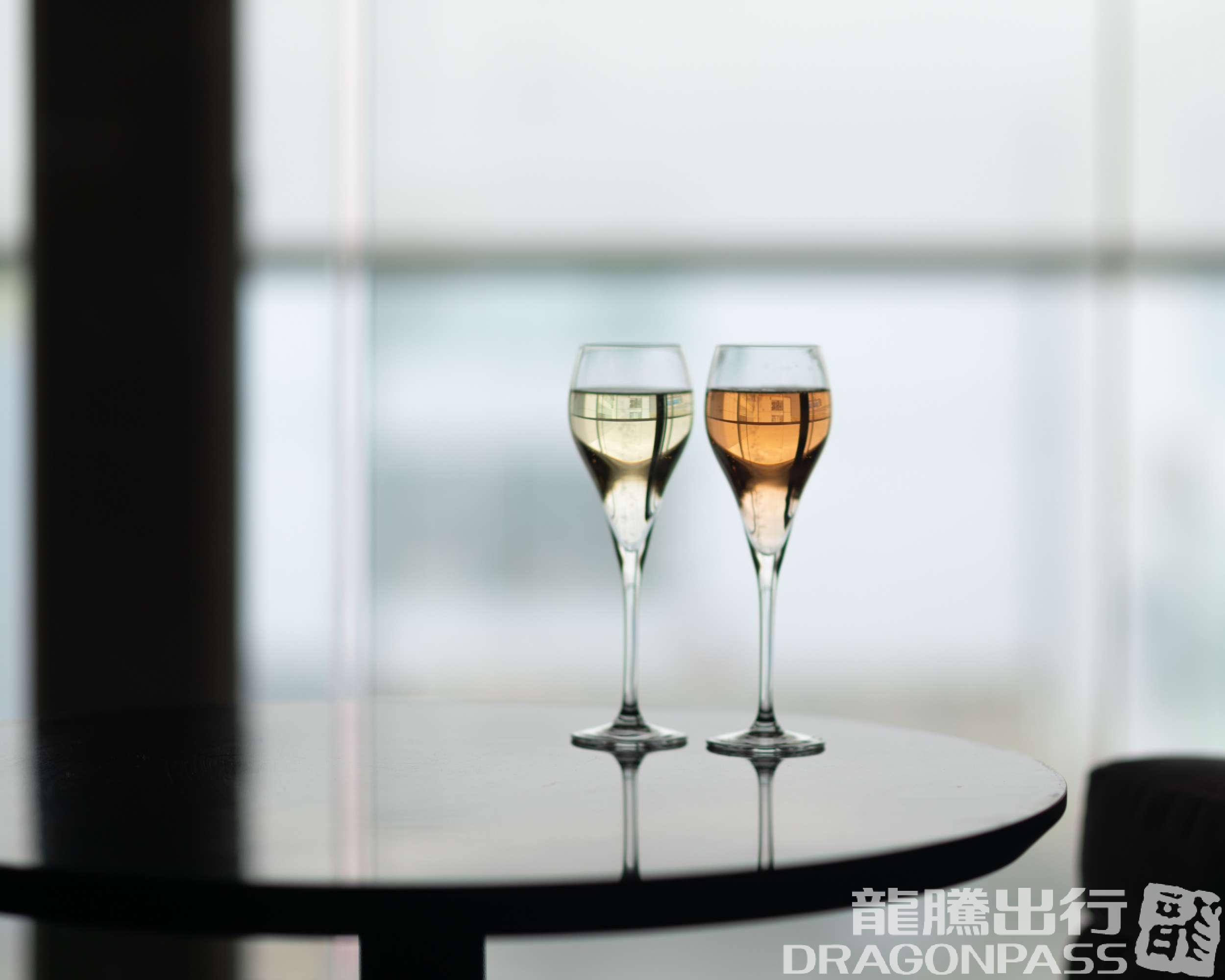 Бизнес-зал No1 Birmingham в аэропорту Бирмингем (BHX)