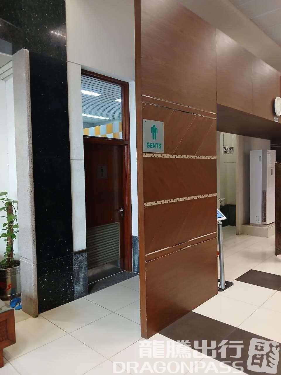 Бизнес-зал IQBAL LOUNGE в аэропорту Sialkot Airport (SKT)