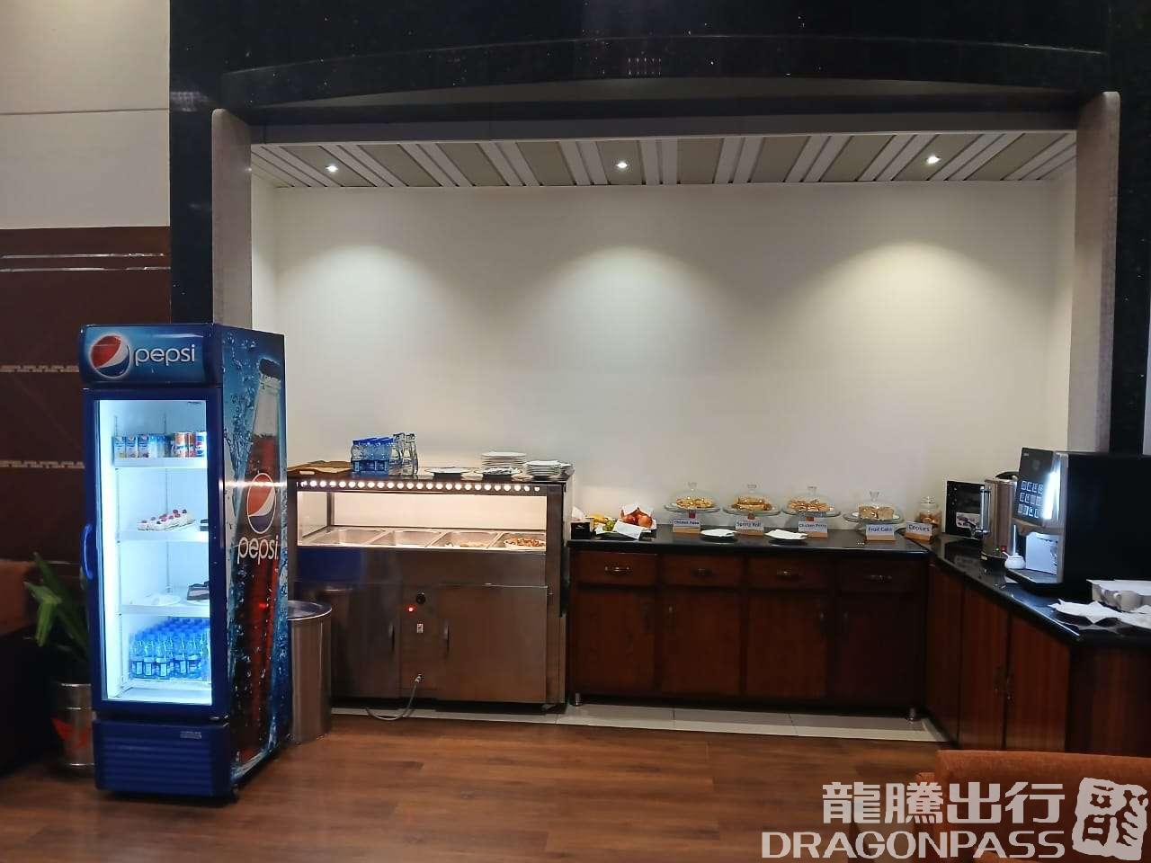 Бизнес-зал IQBAL LOUNGE в аэропорту Sialkot Airport (SKT)