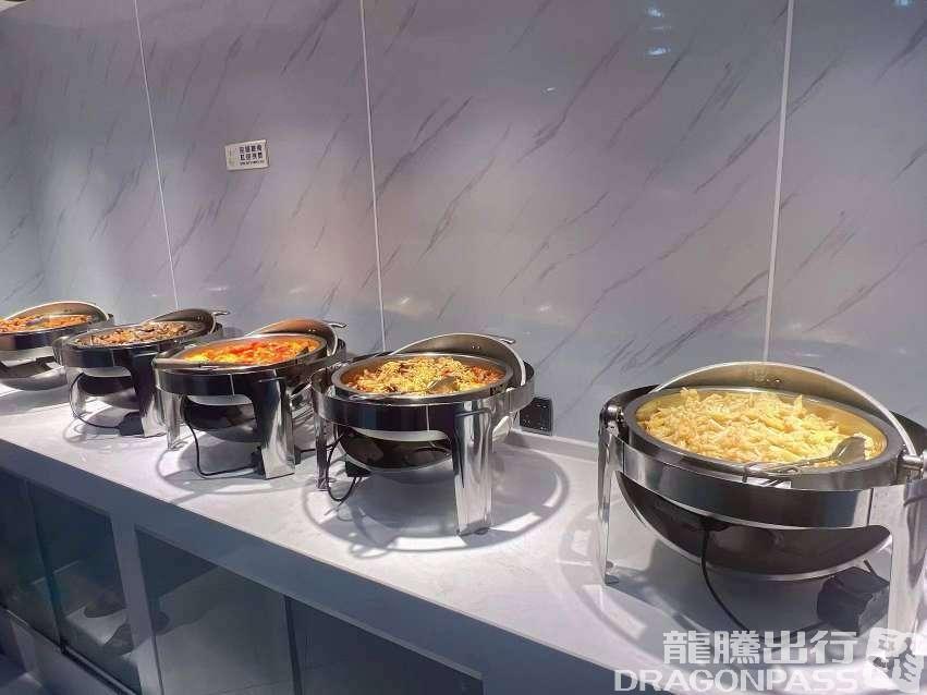 Бизнес-зал South Airlines First Class and Business Class Pearl Member Lounge (T2 Domestic) в аэропорту Санья Феникс (SYX)