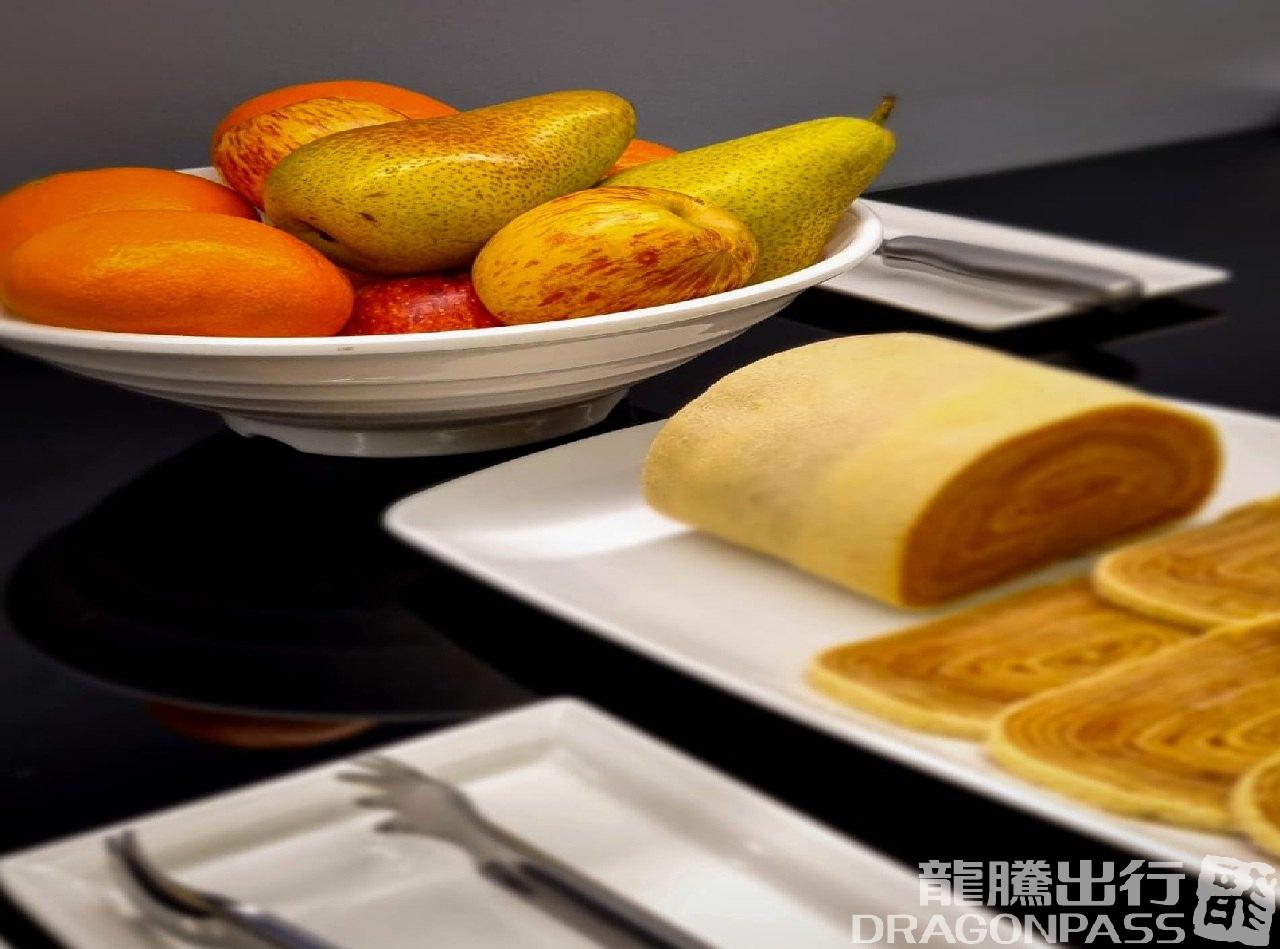 Бизнес-зал Blue Lounge в аэропорту Fernando De Noronha Airport (FEN)