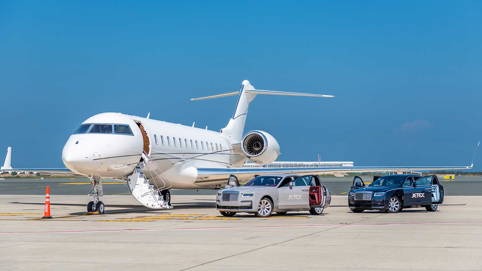 VIP-зал CIP Service в аэропорту Маскат (MCT)