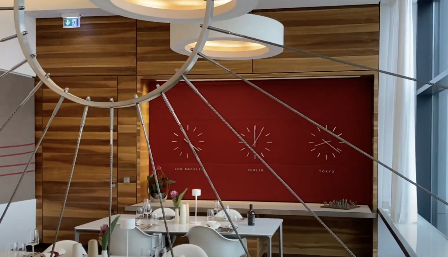 VIP-зал VIP Service в аэропорту Бранденбург (BER)