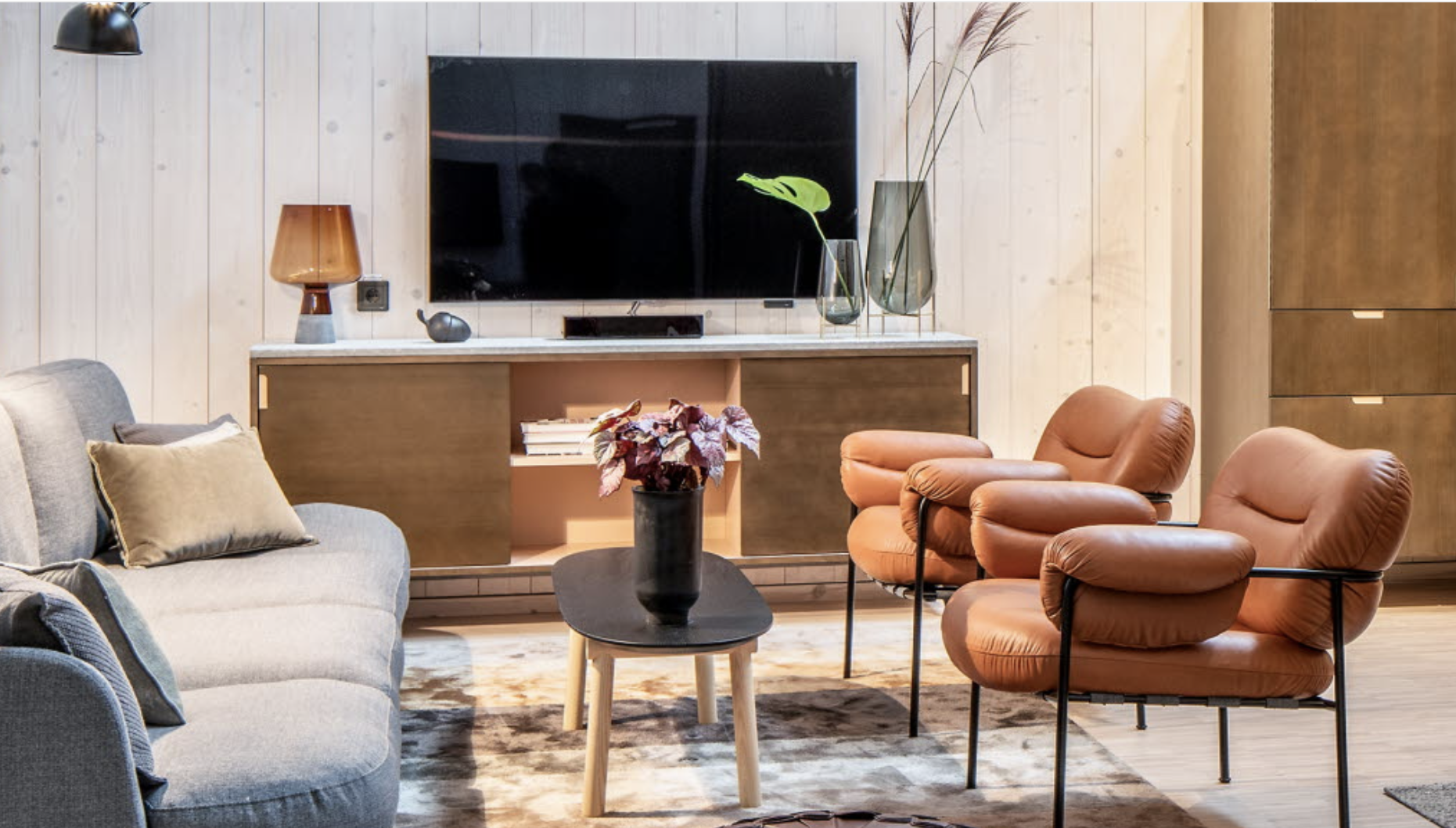 VIP-зал VIP service в аэропорту Стокгольм-Арланда (ARN)