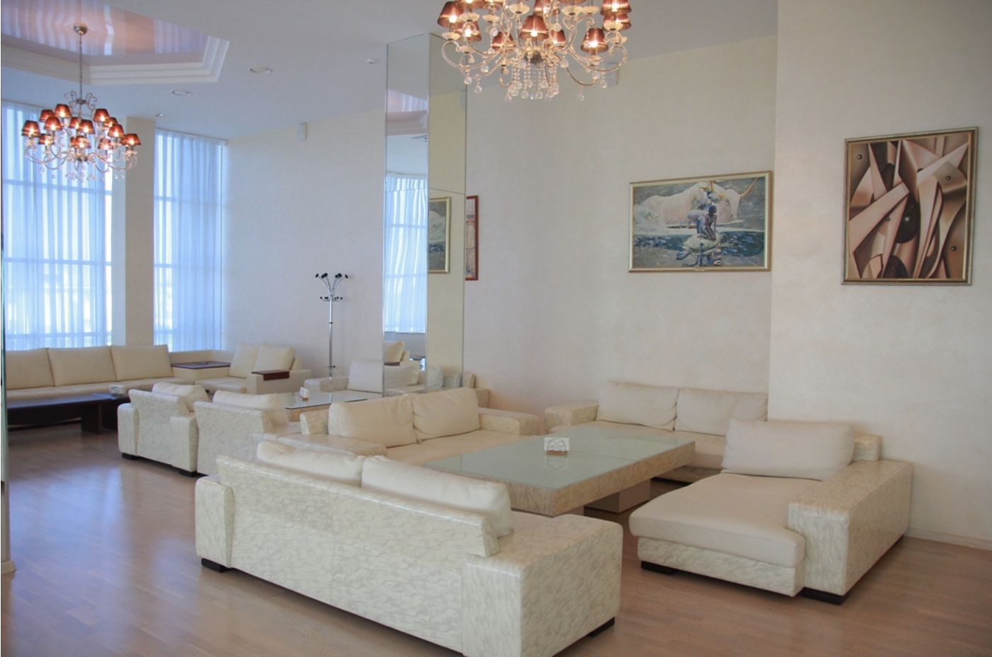 VIP-зал VIP-зал в аэропорту Астрахань (ASF)