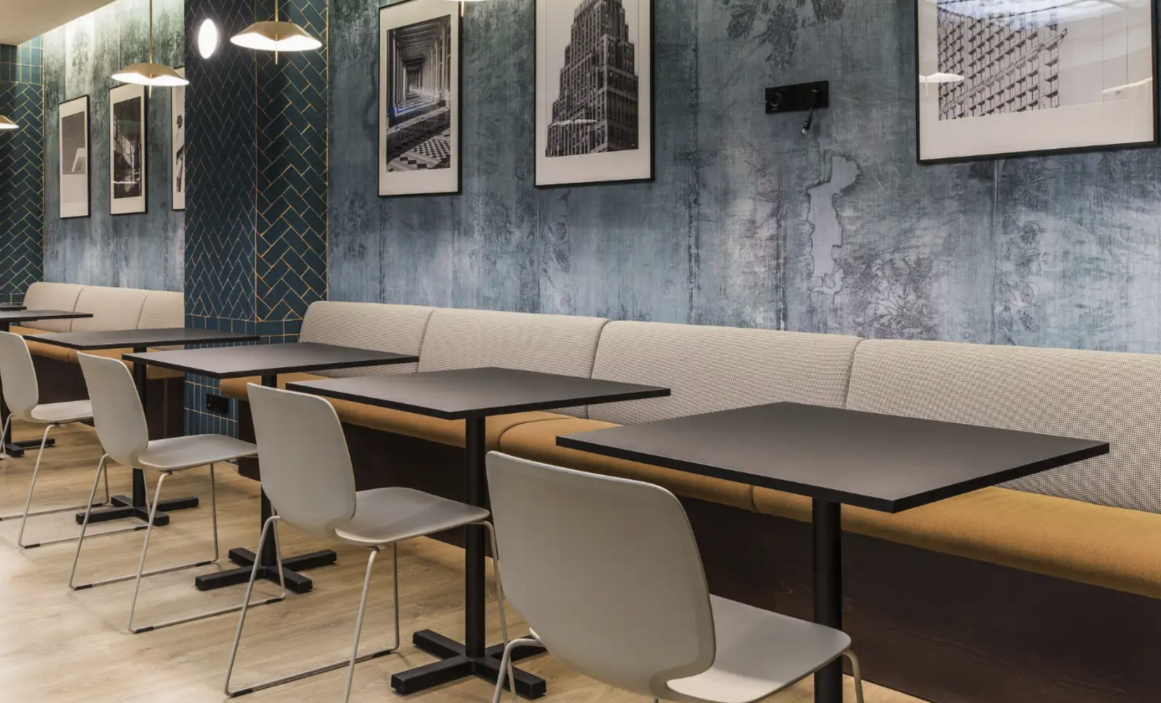 VIP-зал Meet & Greet Exclusive Terminal 1 в аэропорту Эль-Прат (BCN)