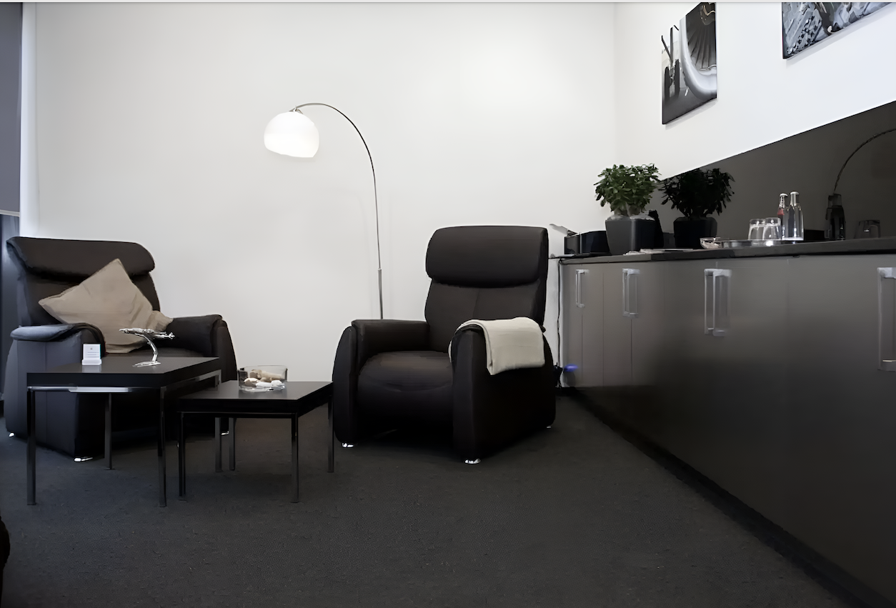 VIP-зал VIP service Premium в аэропорту Конрад Аденауэр (CGN)