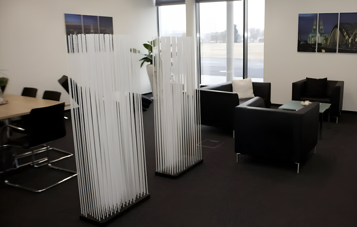 VIP-зал VIP service Premium в аэропорту Конрад Аденауэр (CGN)