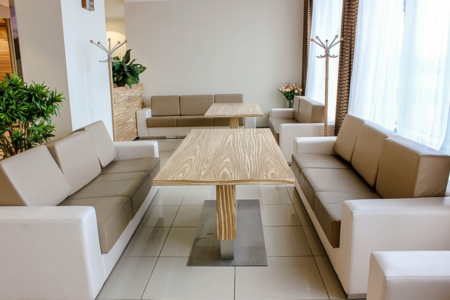 VIP-зал Full VIP в аэропорту Минск (MSQ)