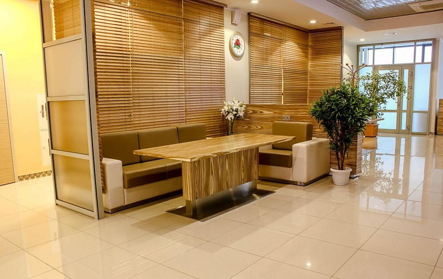 VIP-зал Full VIP в аэропорту Минск (MSQ)