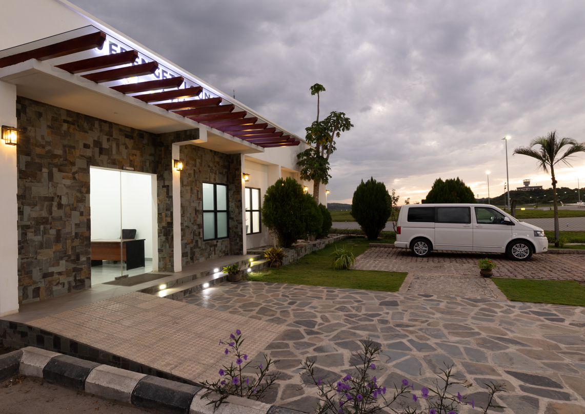 VIP-зал CIP Lounge в аэропорту Мванза (MWZ)