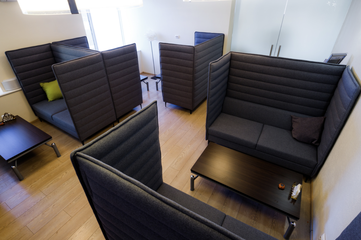 VIP-зал VIP-зал в аэропорту Ижевск (IJK)