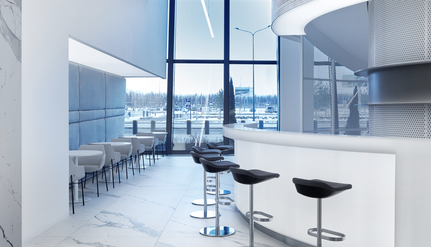 VIP-зал VIP-зал в аэропорту Гагарин (GSV)