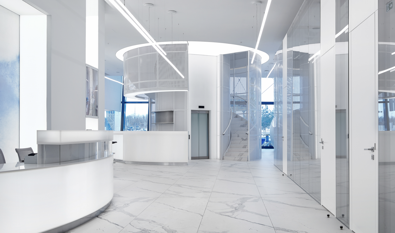 VIP-зал VIP-зал в аэропорту Гагарин (GSV)