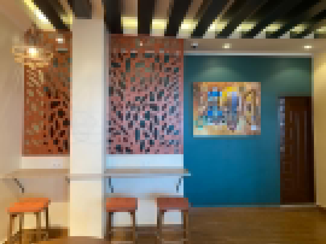 Бизнес-зал Kilimeru Lounge в аэропорту Arusha Airport (ARK)