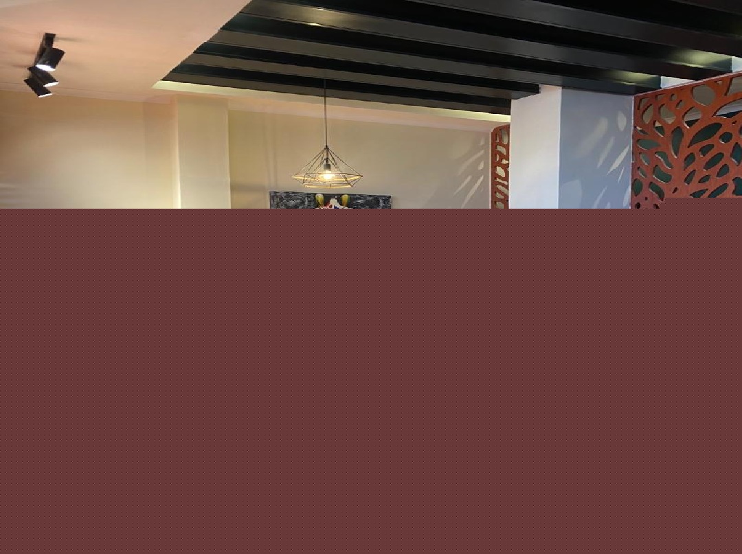 Бизнес-зал Kilimeru Lounge в аэропорту Arusha Airport (ARK)