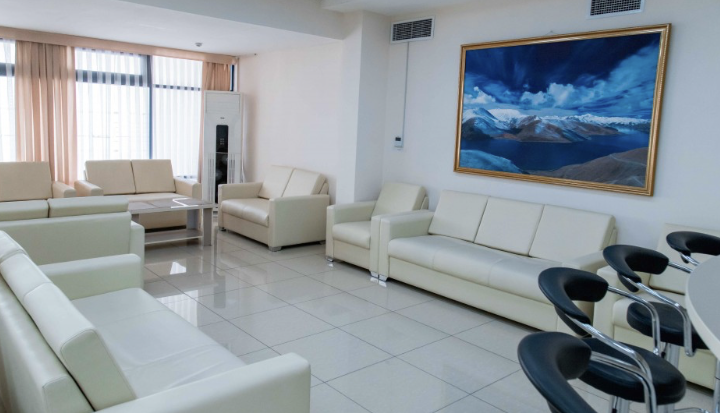 VIP-зал CIP-зал в аэропорту Фергана (FEG)