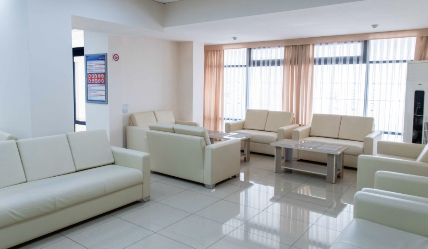 VIP-зал CIP-зал в аэропорту Фергана (FEG)