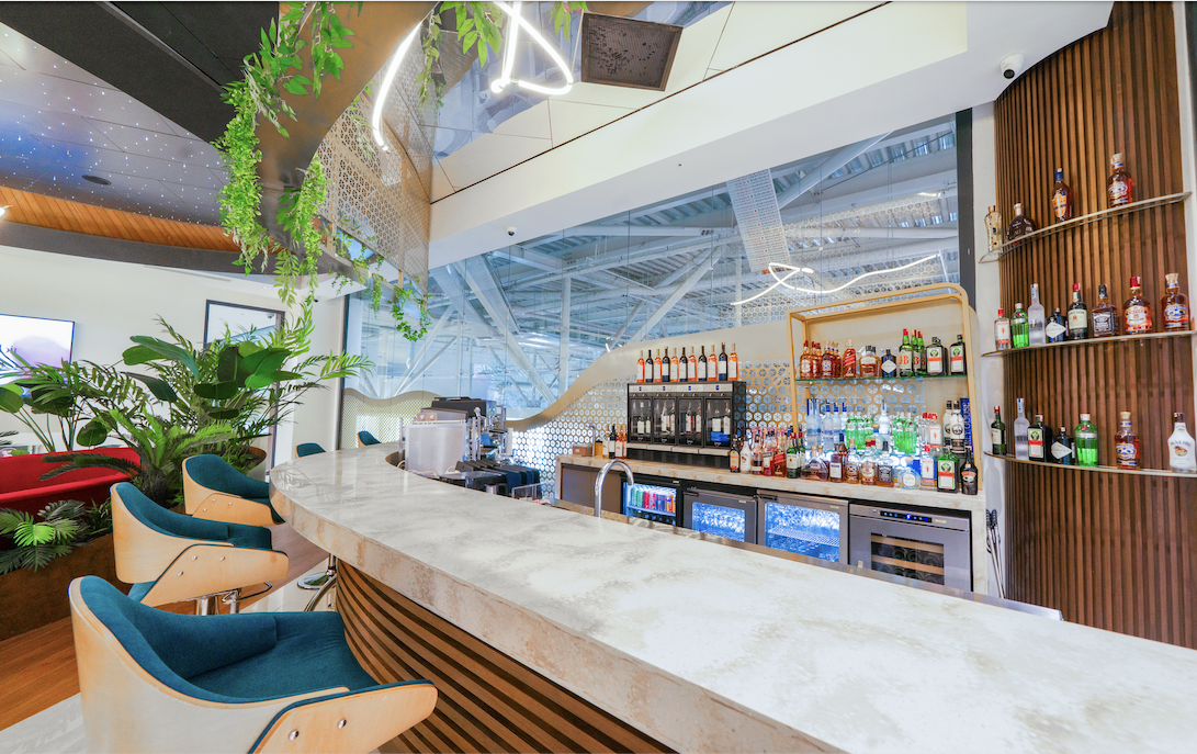 VIP-зал Premium Service в аэропорту Анталья (AYT)