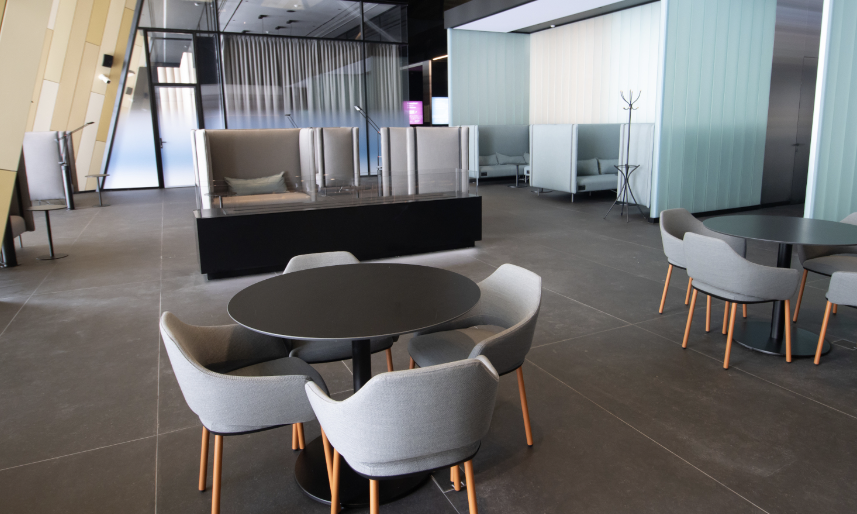 VIP-зал VIP-зал в аэропорту Новый Уренгой (NUX)