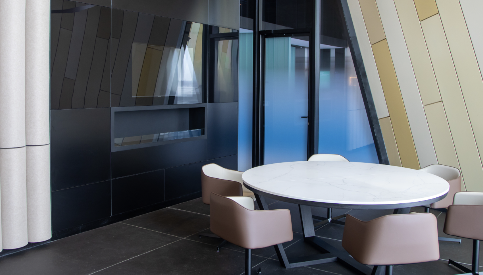 VIP-зал VIP-зал в аэропорту Новый Уренгой (NUX)