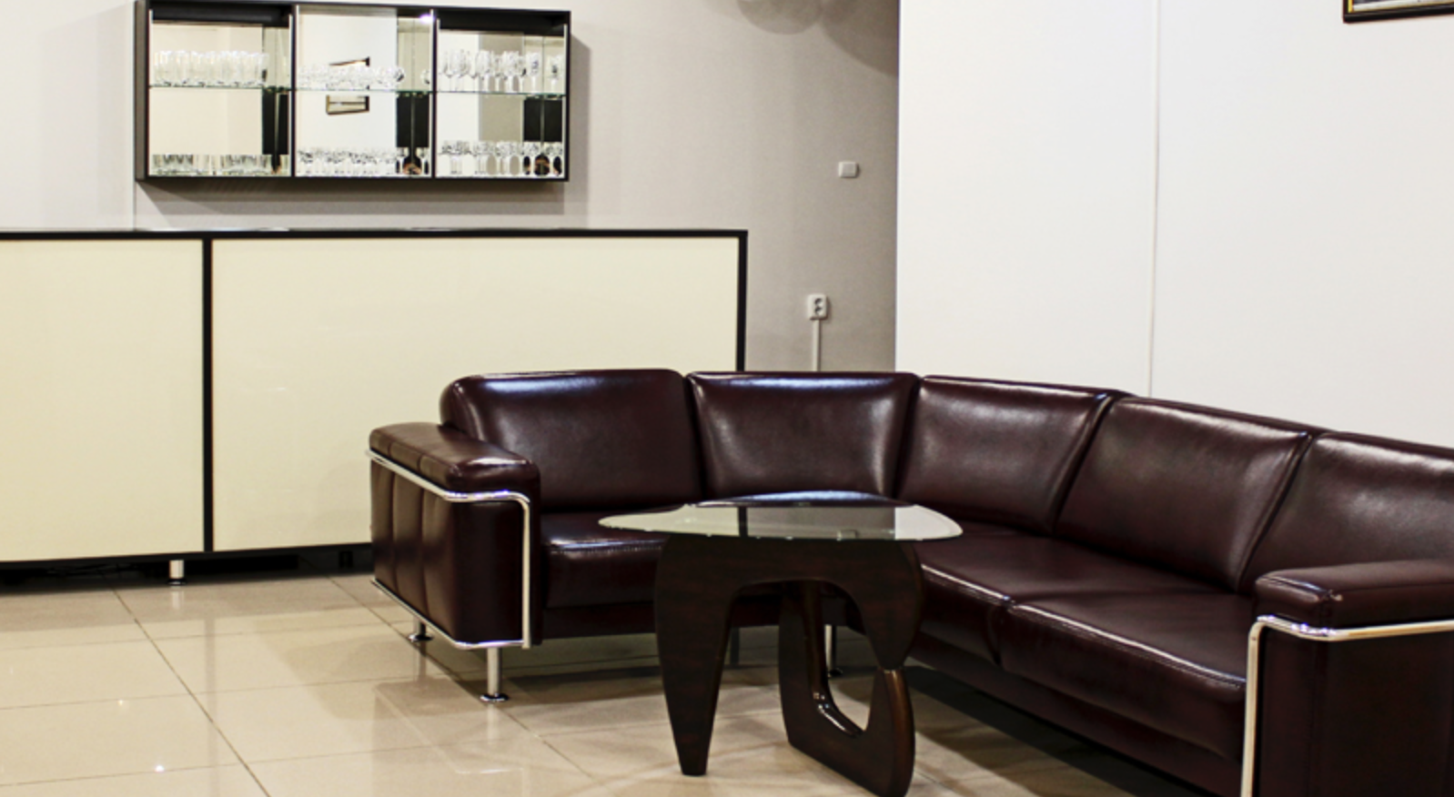 VIP-зал VIP-зал в аэропорту Надым (NYM)