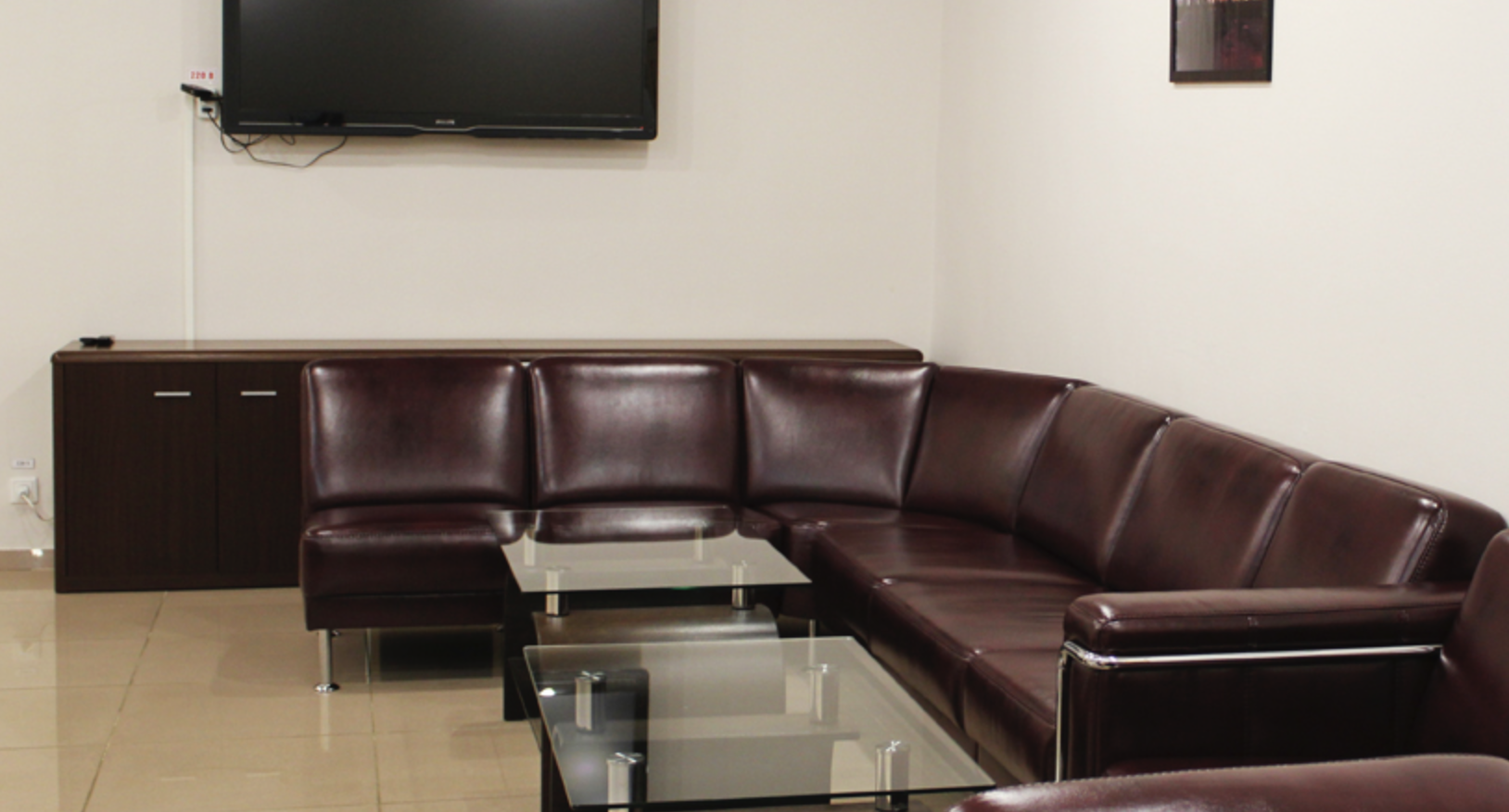 VIP-зал VIP-зал в аэропорту Надым (NYM)