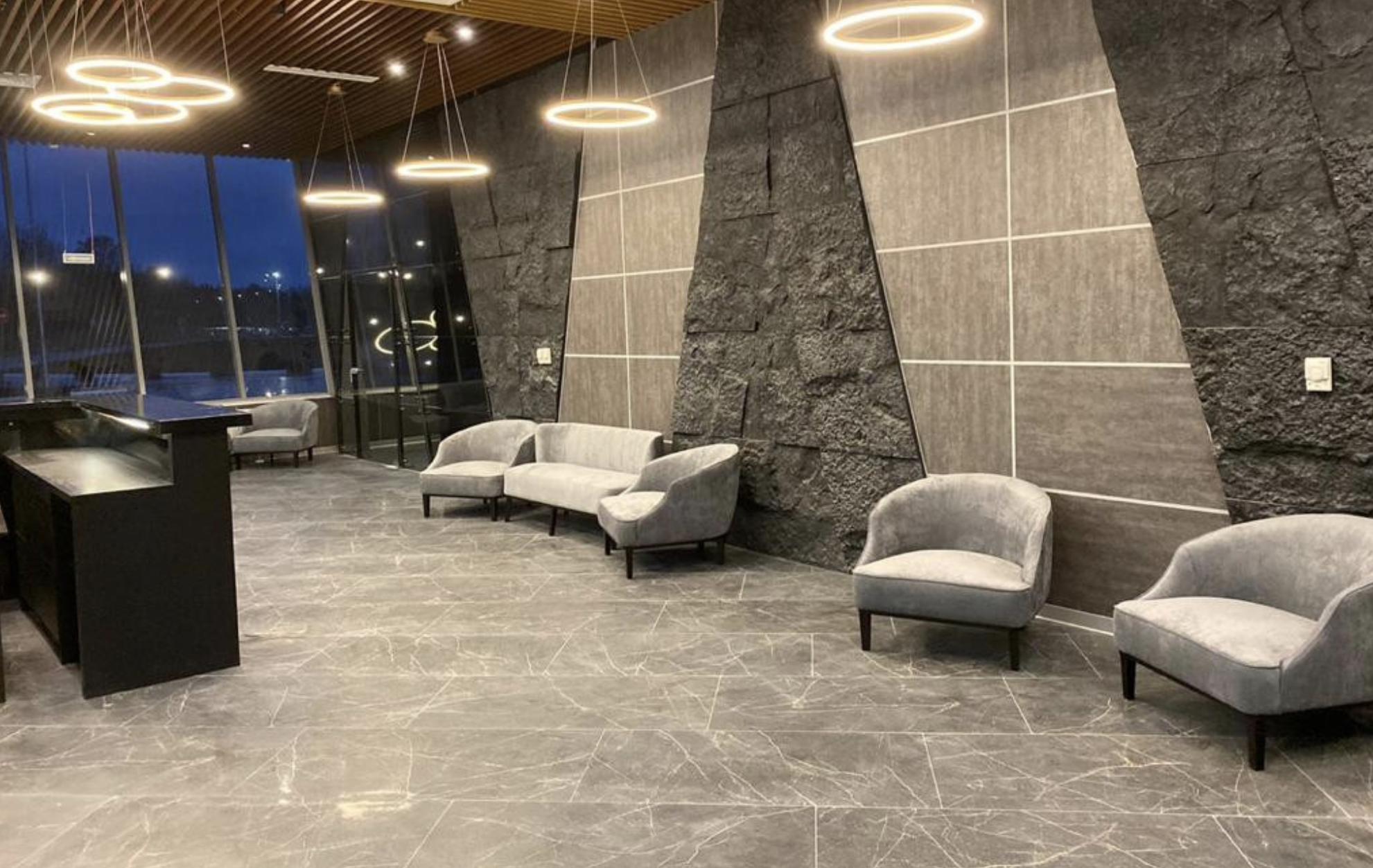 VIP-зал VIP-зал в аэропорту Петрозаводск (PES)